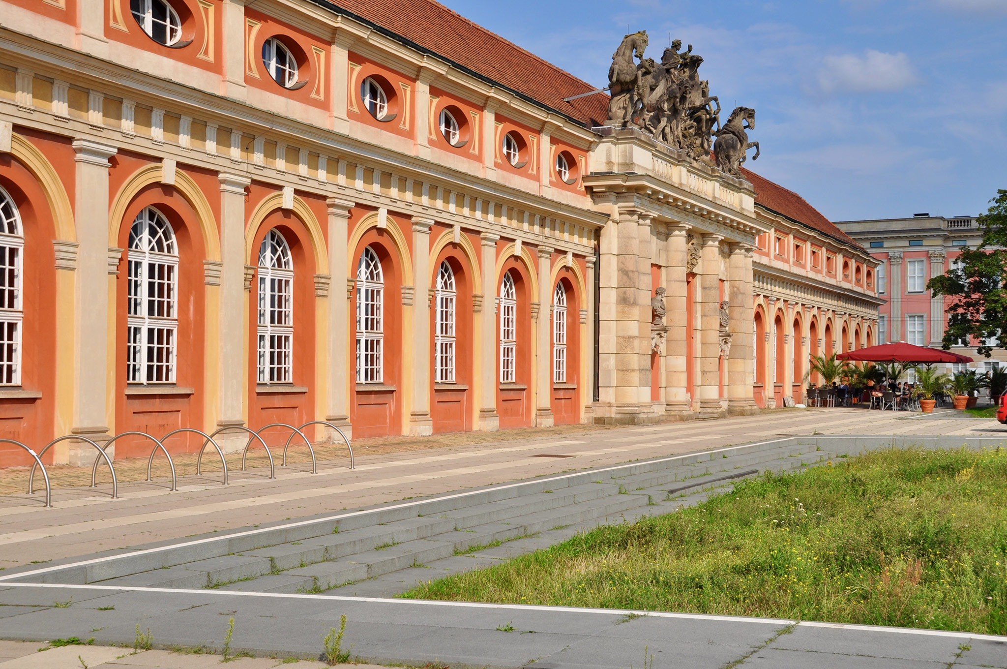 Potsdam